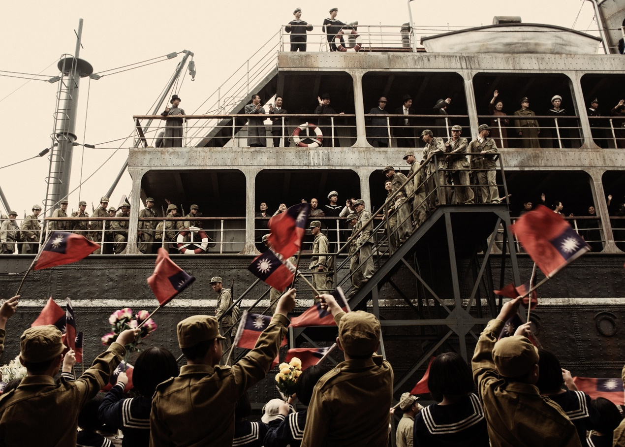 惨烈程度堪比泰坦尼克号的太平轮事件:导致千人遇难